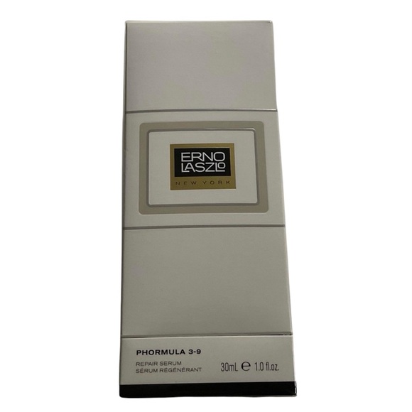 ERNO LASZLO Phormula 3-9 Repair Serum 1.0 fl oz NEW Sealed,All Products : American Fashion Style Bags On Sale